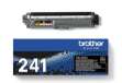 Immagine di Brother - Toner - Nero - TN241BK - 2500 pag