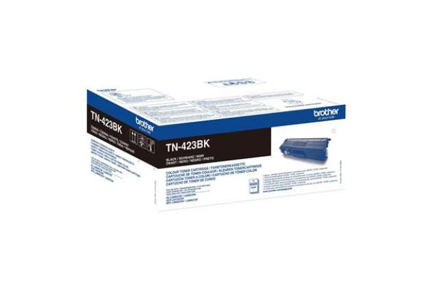 Immagine di Brother - Toner - Nero - TN243BK - 1000 pag