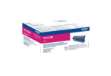Immagine di Brother - Toner - Magenta - TN243M - 1000 pag