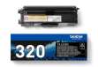Immagine di Brother - Toner - Nero - TN320BK - 2500 pag