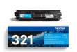 Immagine di Brother - Toner - Ciano - TN321C -1500 pag