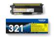 Immagine di Brother - Toner - Giallo -TN321Y -1500 pag