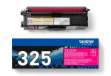 Immagine di Brother - Toner - Magenta - TN325M - 3500 pag