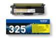 Immagine di Brother - Toner - Giallo - TN325Y - 3500 pag