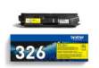 Immagine di Brother - Toner - Giallo -TN326Y - 3500 pag