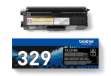 Immagine di Brother - Toner - Nero - TN329BK - 6000 pag