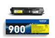 Immagine di Brother - Toner - Giallo -TN900Y - 6000 pag