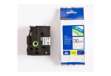 Immagine di Brother - Nastro - Nero/Trasparente TZE161 - 36mm x 8mt