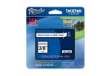 Immagine di Brother - Nastro - Nero/Bianco -TZE221 - 9mm x 8mt