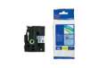Immagine di Brother - Nastro -  Nero/Blu - TZE561 - 36mm x 8mt