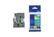 Immagine di Brother - Nastro -  Nero/Verde - TZE721 - 9mm x 8mt
