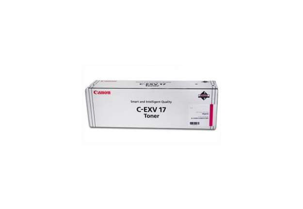 Immagine di Canon - Toner - Magenta - 0260B002 - 36.000 pag