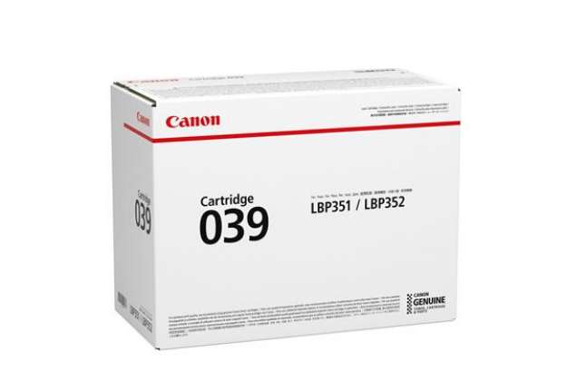 Immagine di Canon - Toner - Nero - 0287C001 - 11.000 pag