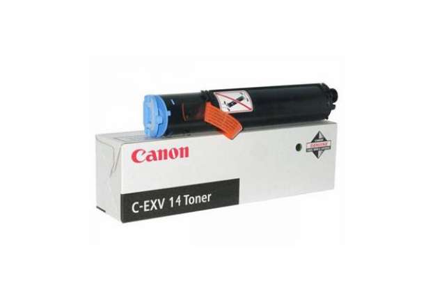 Immagine di Canon - Toner - Nero - 0384B006AA - 8.300 pag