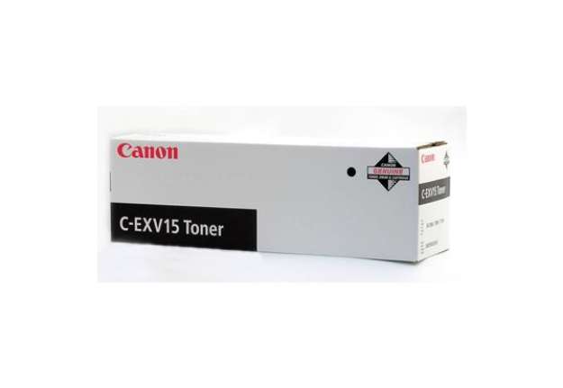 Immagine di Canon - Toner - Nero - 0387B002 - 47.000 pag