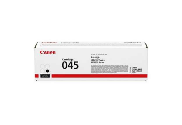 Immagine di Canon - Toner - Nero - 1242C002 - 1.400 pag