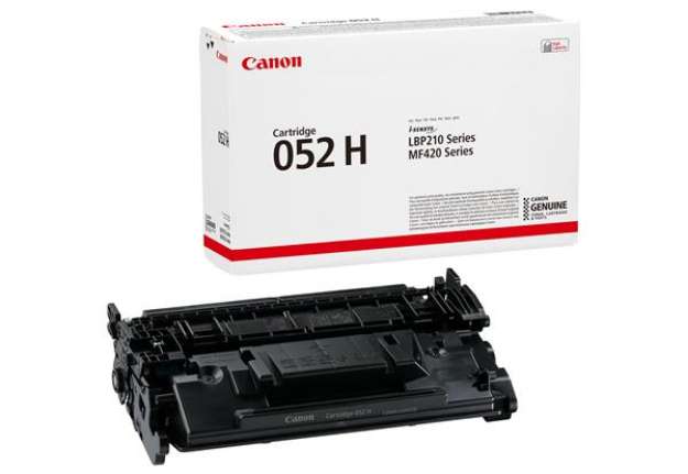 Immagine di Canon - Toner - Nero - 2200C002 - 9.200 pag