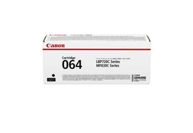Immagine di Canon - Toner - Nero - 4937C001 - 6.000 pag