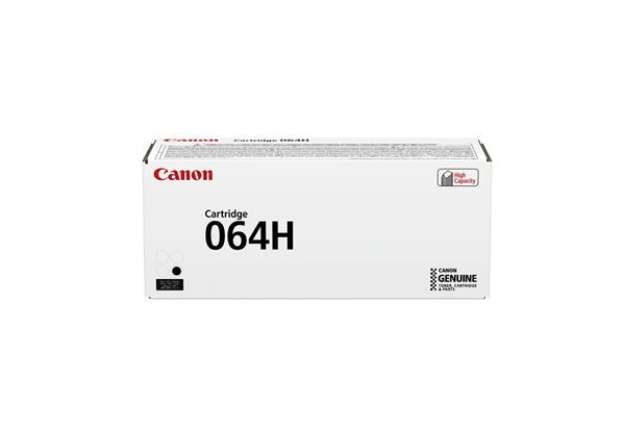 Immagine di Canon - Toner - Nero - 4938C001 - 13.400 pag