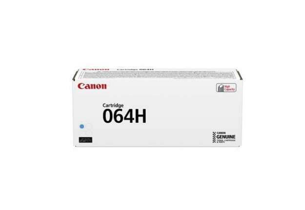 Immagine di Canon - Toner - Ciano - 4936C001 - 10.400 pag