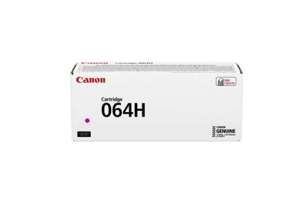 Immagine di Canon - Toner - Magenta - 4934C001 - 10.400 pag