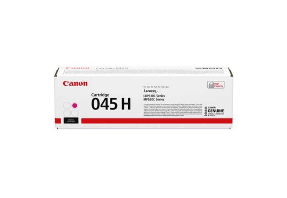 Immagine di Canon - Toner - Magenta - 1244C002 - 2.200 pag