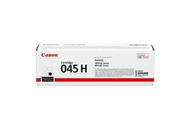 Immagine di Canon - Toner - Nero - 1246C002 - 2.800 pag