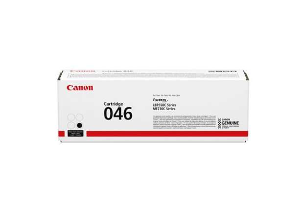 Immagine di Canon - Toner - Nero - 1250C002 - 2.200 pag