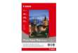 Immagine di Canon - Canon Carta fotografica Plus Semi-Gloss SG-201 - A4 - 20 Fogli - 1686B021