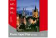 Immagine di Canon - Carta fotografica Plus Semi-Gloss SG-201 - A3+ - 20 Fogli - 1686B032