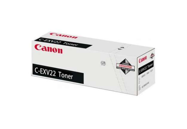 Immagine di Canon - Toner - Nero - 1872B002 - 48.000 pag