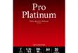 Immagine di Canon - Carta fotografica Pro Platinum PT-101 - A4 - 20 Fogli - 2768B016
