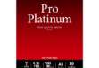 Immagine di Canon - Carta fotografica Pro Platinum PT-101 - A3 - 20 Fogli - 2768B017