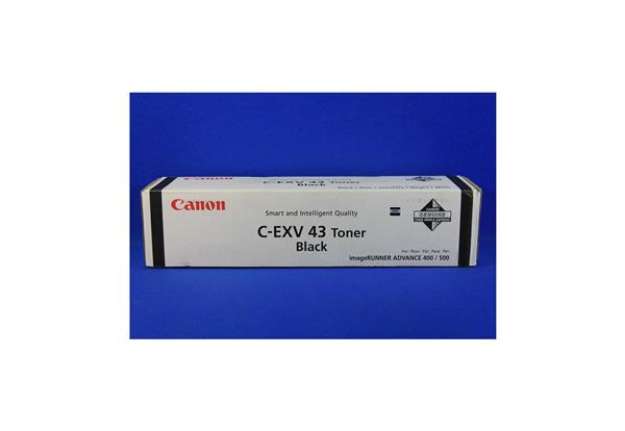 Immagine di Canon - Toner - Nero - 2788B002 - 15.200 pag