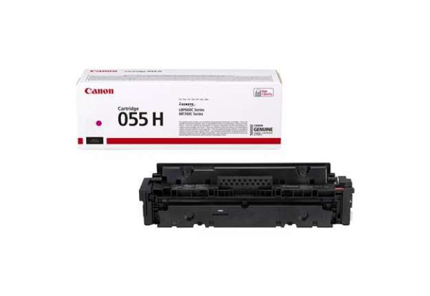 Immagine di Canon - Toner - magenta - 3018C002 - 5.900 pag