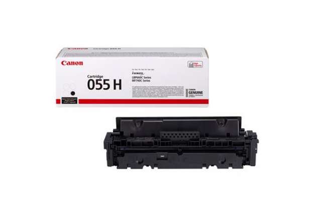 Immagine di Canon - Toner - nero - 3020C002 - 7.600 pag