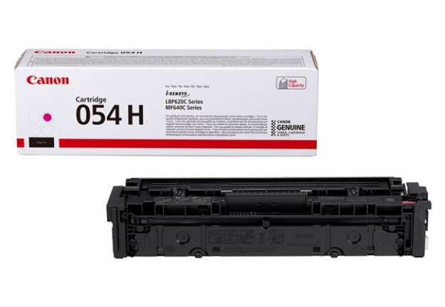 Immagine di Canon - Toner - Magenta - 3026C002 - 2.300 pag