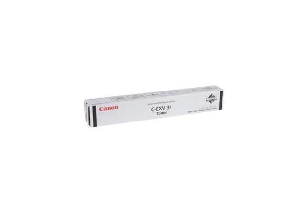 Immagine di Canon - Toner - Nero - 3782B002 - 23.000 pag