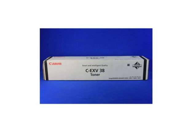 Immagine di Canon - Toner - Nero - 4791B002 - 34.200 pag