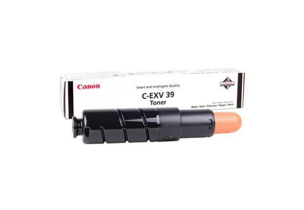 Immagine di Canon - Toner - Nero - 4792B002 - 30.200 pag