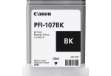 Immagine di Canon - Cartuccia ink - PFI-107BK- Nero - 6705B001 - 130ml