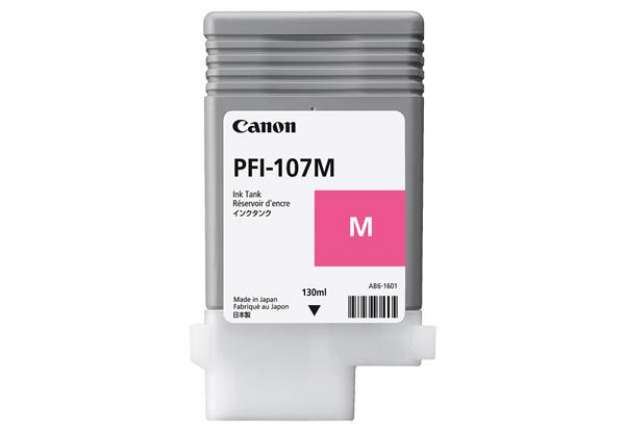 Immagine di Canon - Cartuccia ink - Magenta - 6707B001 - 130ml
