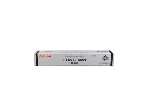 Immagine di Canon - Toner - Nero - 6908B002 - 10.200 pag