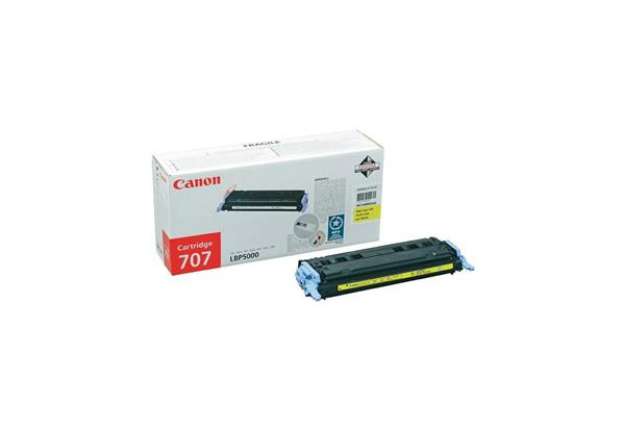 Immagine di Canon - Toner - Giallo - 9421A004 - 2.000 pag
