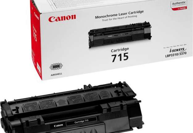 Immagine di Canon - Toner - Nero - 1975B002 - 3.000 pag