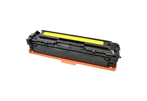 Immagine di Canon - Toner - Giallo - 1977B002 - 1.500 pag