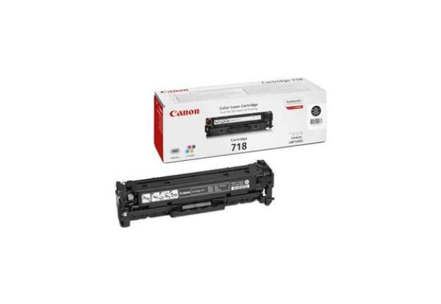 Immagine di Canon - Toner - Nero - 2662B002 - 3.400 pag
