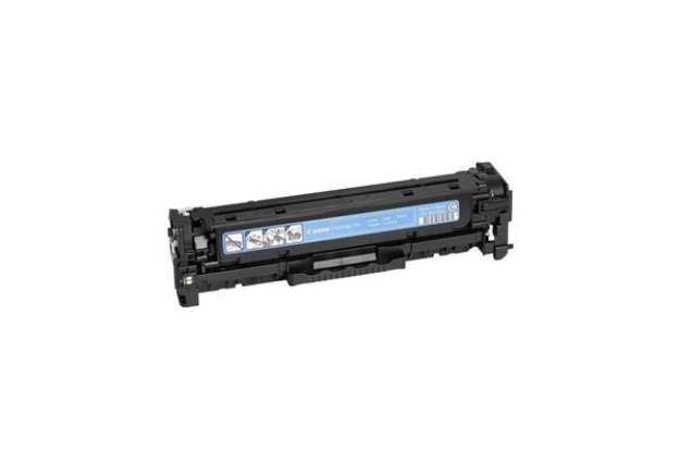 Immagine di Canon - Toner - Ciano - 2661B002 - 2.900 pag