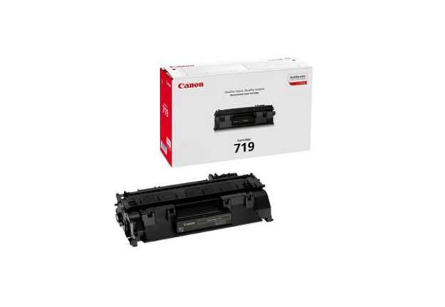 Immagine di Canon - Cartuccia ink - Nero - 3479B002 - 2.100 pag