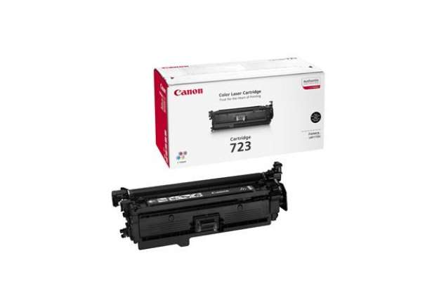 Immagine di Canon - Toner - Nero - 2644B002 - 5.000 pag